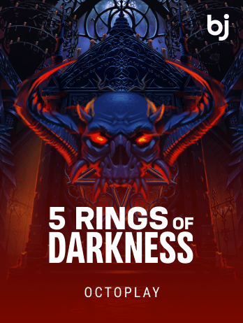 5 Rings of Darkness