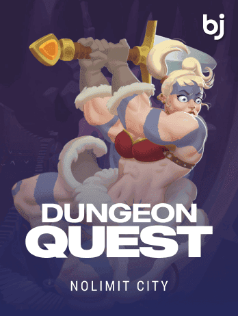 Dungeon Quest