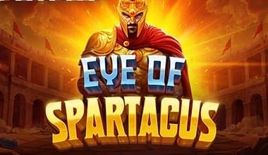 Eye of Spartacus