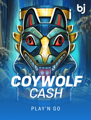Coywolf Cash