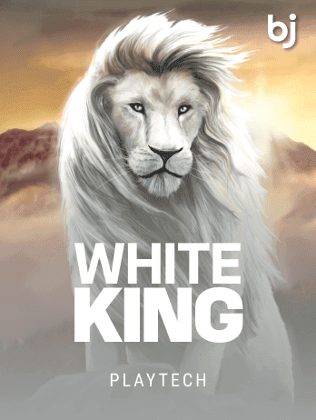 White Kingpng game thumbnail