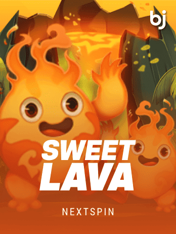 Sweet Lava