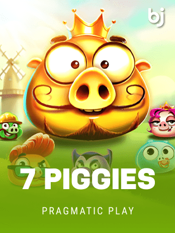 7 Piggiespng game thumbnail